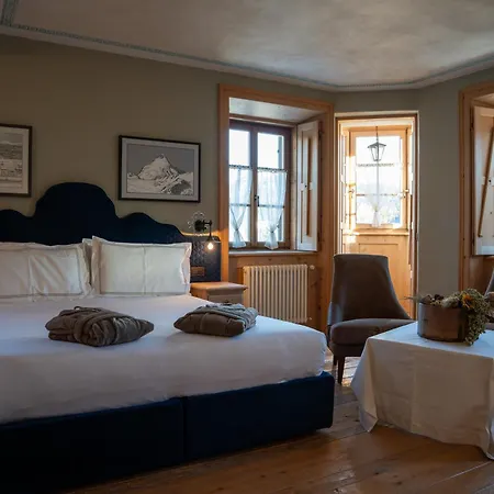 Arnoga Mountain View & 4* Dosso (Sondrio)