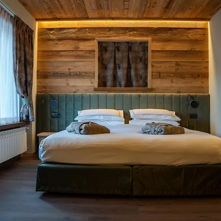 Arnoga Mountain View & 4*