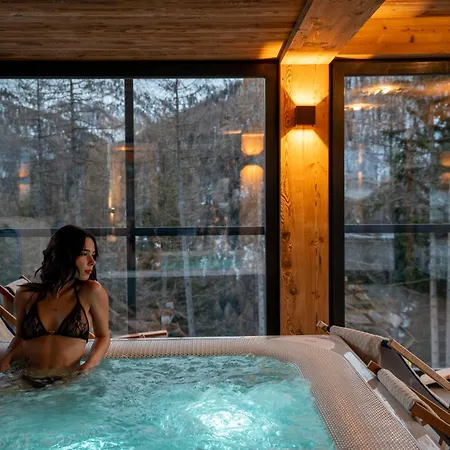 Otel Arnoga Mountain View &