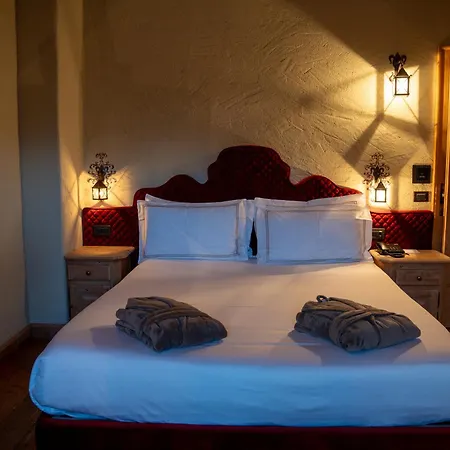 Arnoga Mountain View & 4* Dosso (Sondrio)