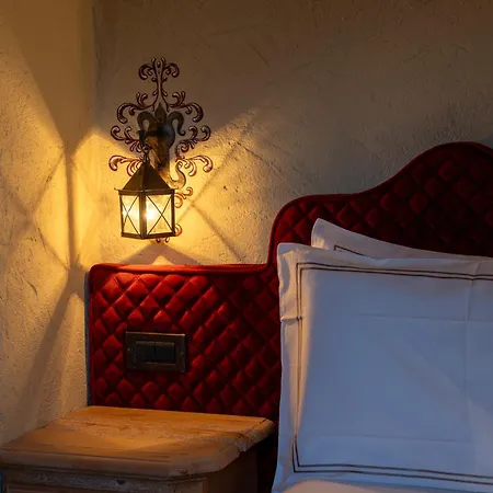 Otel Arnoga Mountain View & 4*