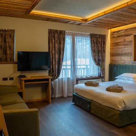 Arnoga Mountain View & Otel 4*