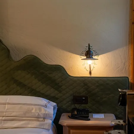Arnoga Mountain View & 4* Dosso (Sondrio)