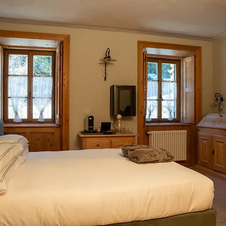 Arnoga Mountain View & 4*