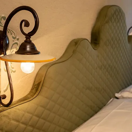 Arnoga Mountain View & 4* Dosso (Sondrio)