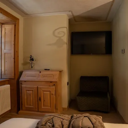 Otel Arnoga Mountain View & 4*