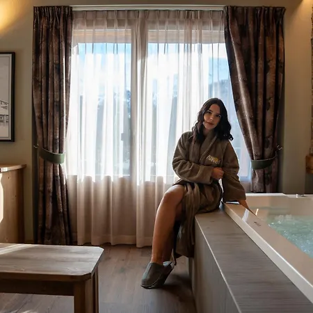 Arnoga Mountain View & 4*