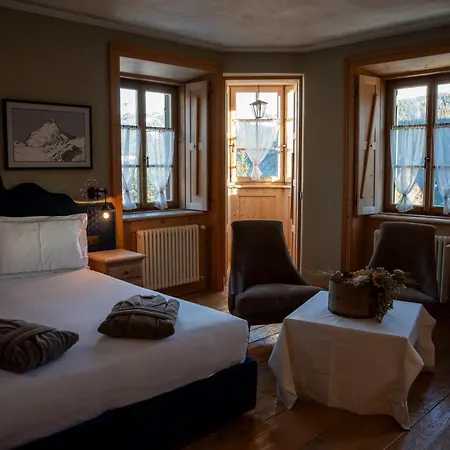 Arnoga Mountain View & 4* Dosso (Sondrio)