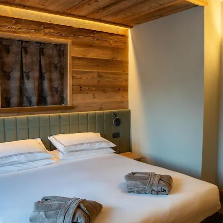 Arnoga Mountain View & 4*