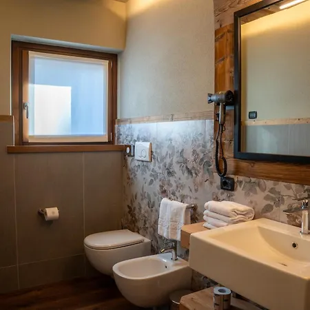 Otel Arnoga Mountain View & 4*