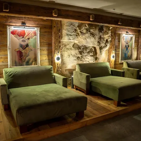 Arnoga Mountain View & 4* Dosso (Sondrio)