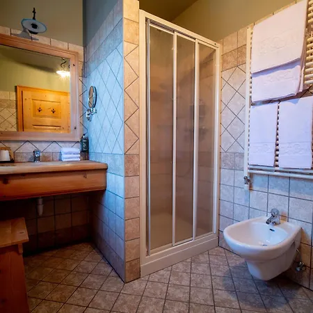 Otel Arnoga Mountain View &