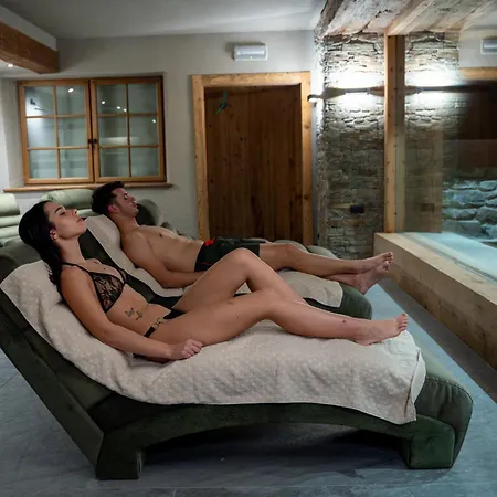 Otel Arnoga Mountain View & 4*